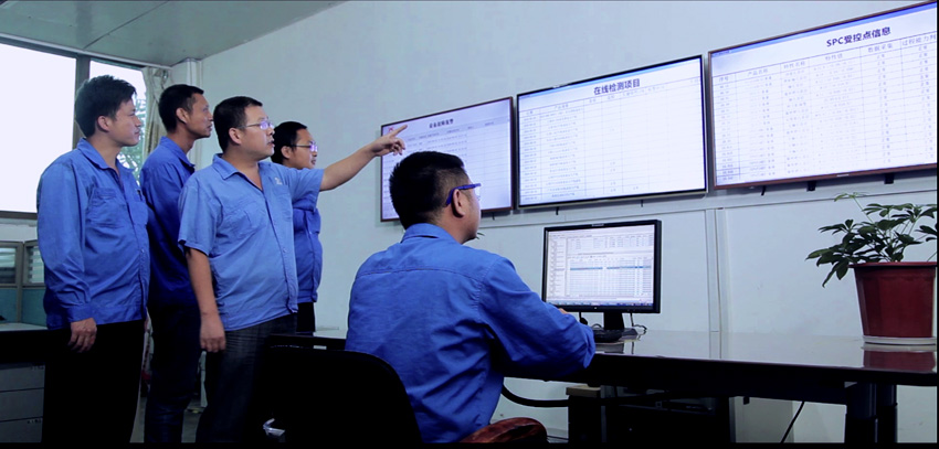 research scene